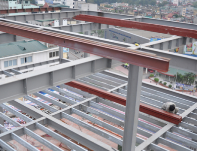 Dịch vụ nâng tầng nhà phố | Xây dựng Hiền Hậu Miền Nam