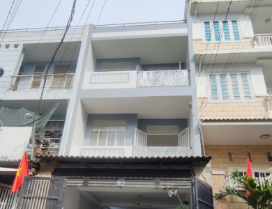 Dịch vụ sửa chữa nhà TPHCM | Xây dựng Hiền Hậu Miền Nam