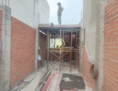 Xây dựng nhà trọn gói cần lưu ý nhưng gì? - Xây dựng Hiền Hậu Miền Nam