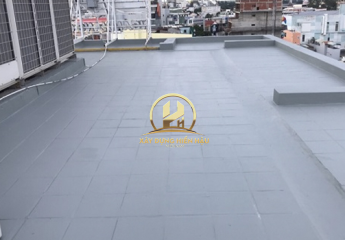 Dịch vụ chống thấm dột TPHCM trọn gói giá rẻ | Xây dựng Hiền Hậu Miền Nam