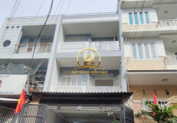 Dịch vụ sửa chữa nhà TPHCM | Xây dựng Hiền Hậu Miền Nam